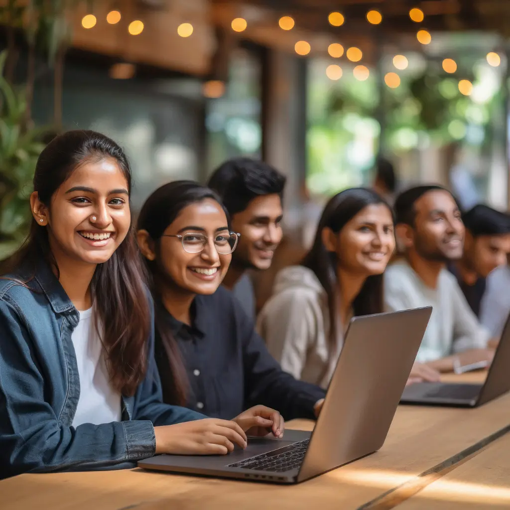  Shanco highlights job opportunities, focusing on the positive employee experience and work culture, offering a supportive environment for growth and professional development.