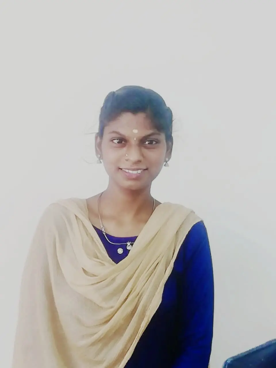 Sandhiya Karthick, Operations Manager at Shanco, ensuring smooth and efficient operations with her strategic management and leadership skills.
