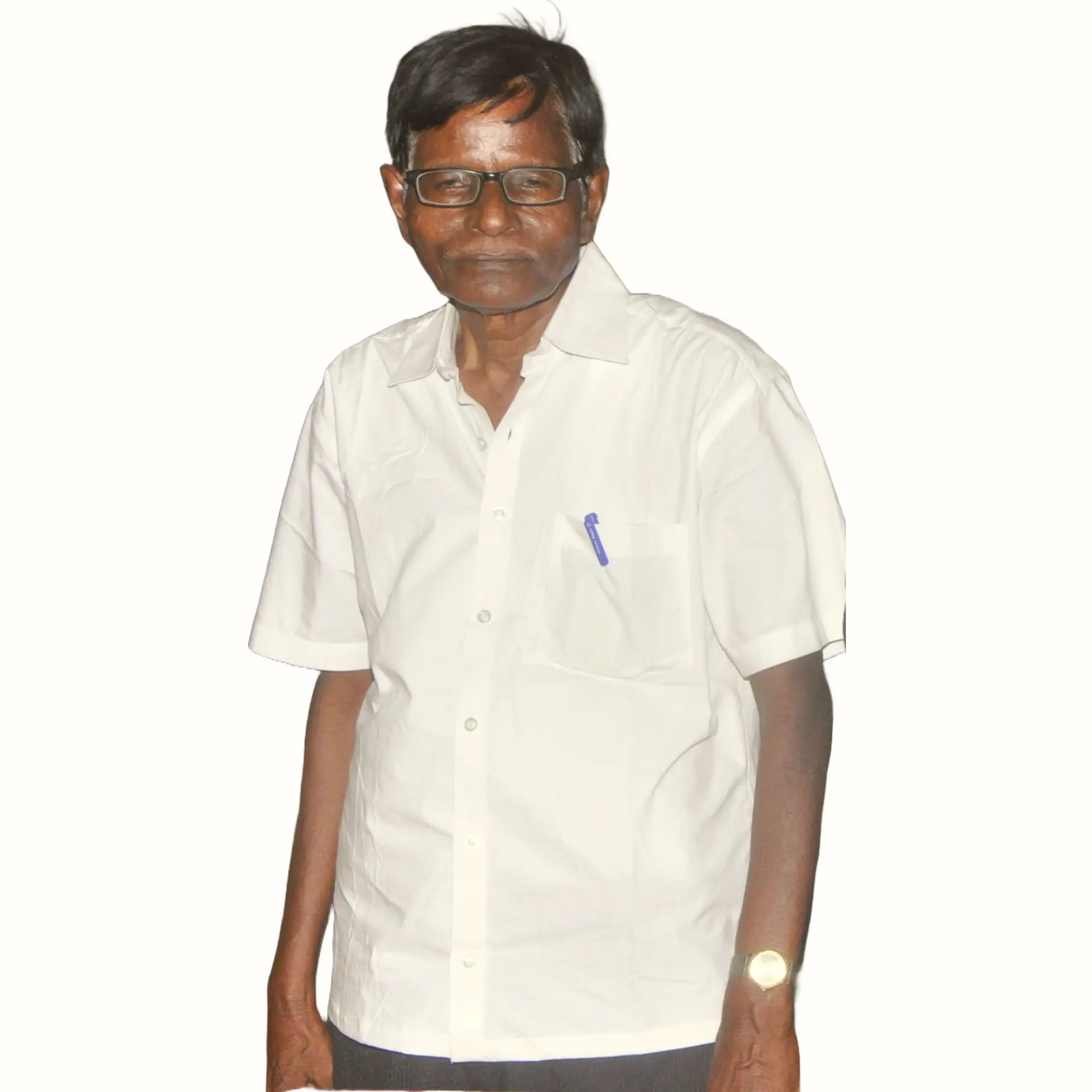  Mr. M. Shanmugam, the visionary leader and founder of Shanco, guiding the company towards success with his expertise and dedication.