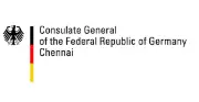 Shanco Happy Customer - Consulate General of the Federal Republic of Germany. Shanco logo for the Consulate General of the Federal Republic of Germany, showcasing a happy customer’s trust in our dependable solutions.