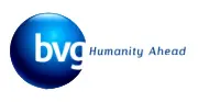 Shanco Happy Customer - BVG Humanity Ahead. Shanco logo for BVG Humanity Ahead, highlighting a happy customer’s trust in our dependable support solutions.