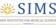 Shanco Happy Customer - SIMS Hospitals. Shanco logo for SIMS Hospitals, showcasing a happy customer’s trust in our dependable healthcare solutions.