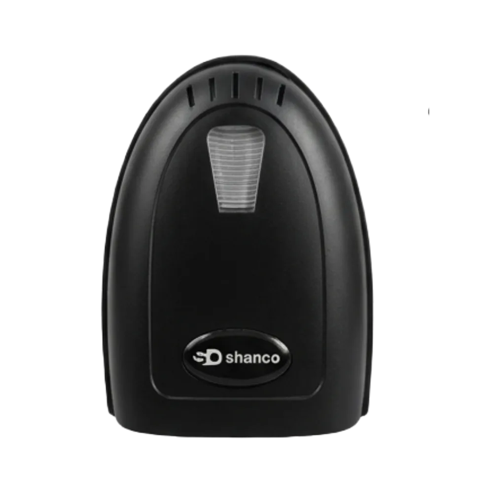 Shanco Premium Series TP-5-White Color.webp