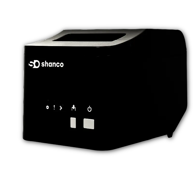 Shanco B80UN-Supreme Thermal Printer