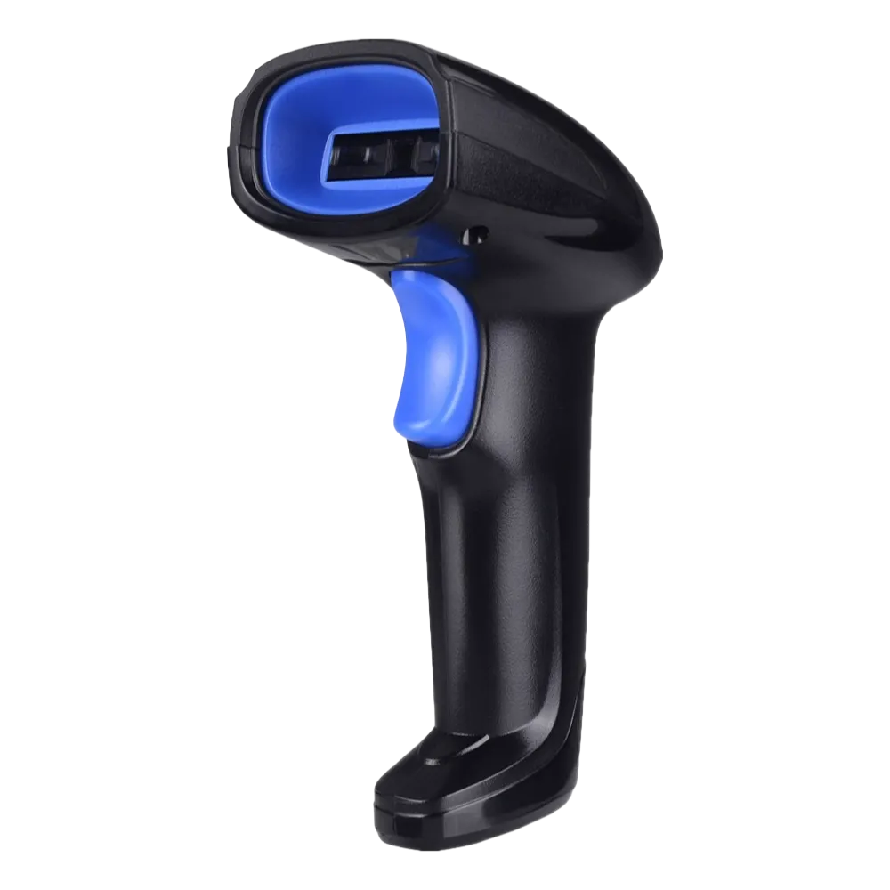 [SHN-SCN-2D-SB001-W1] Shanco SB001 2D Wired Barcode Scanner