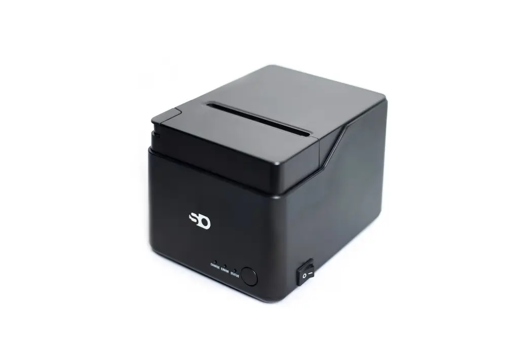 [SHN-PRN-B80U-W1] Shanco B80U Thermal Printer (1 Years RTB Warranty)