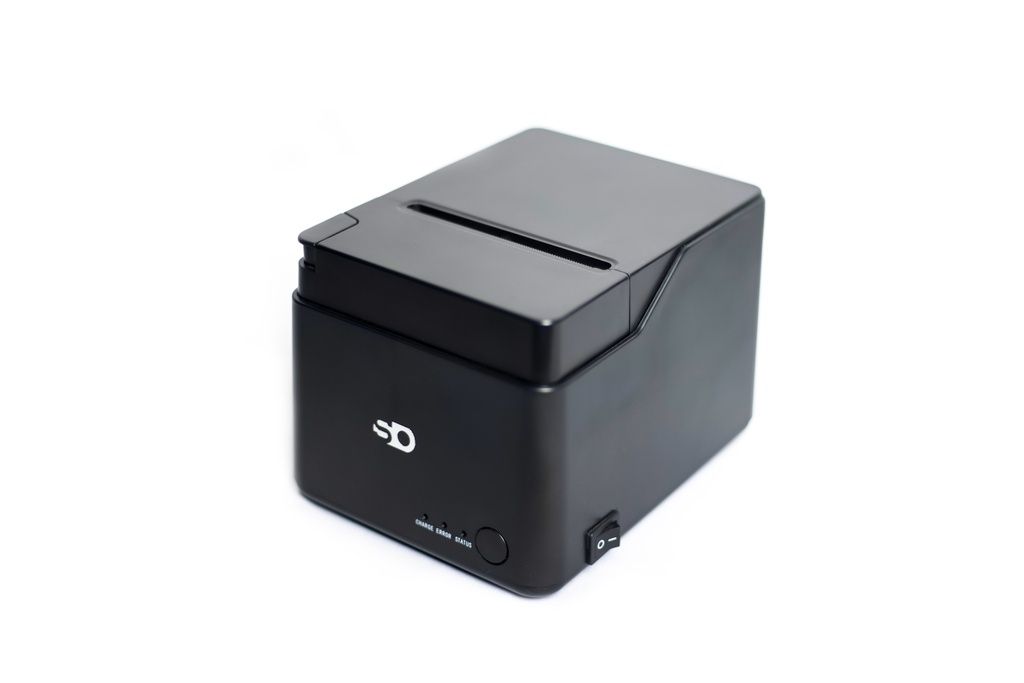 Shanco B80UN Thermal Printer