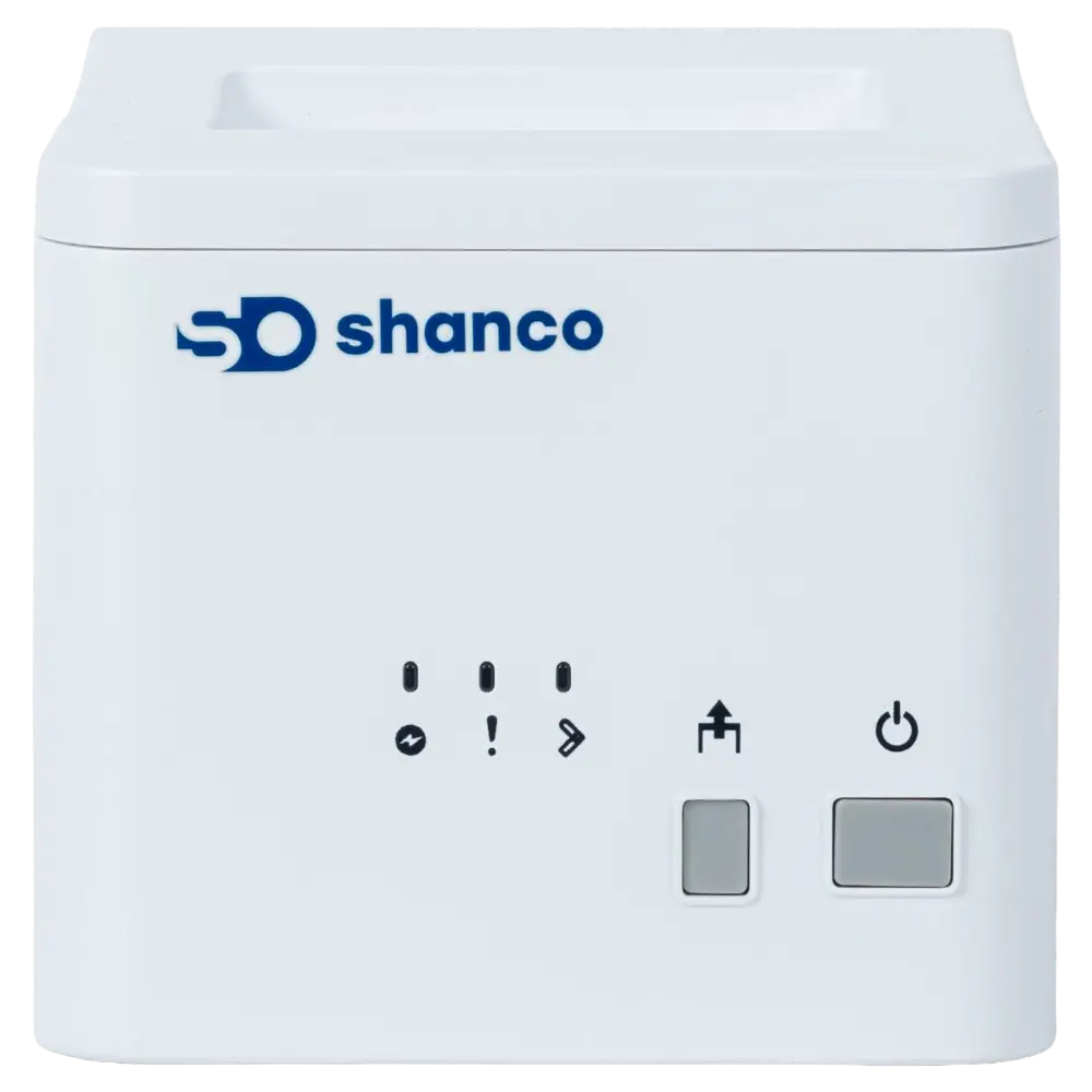 Shanco B80UN-Prime Thermal Printer