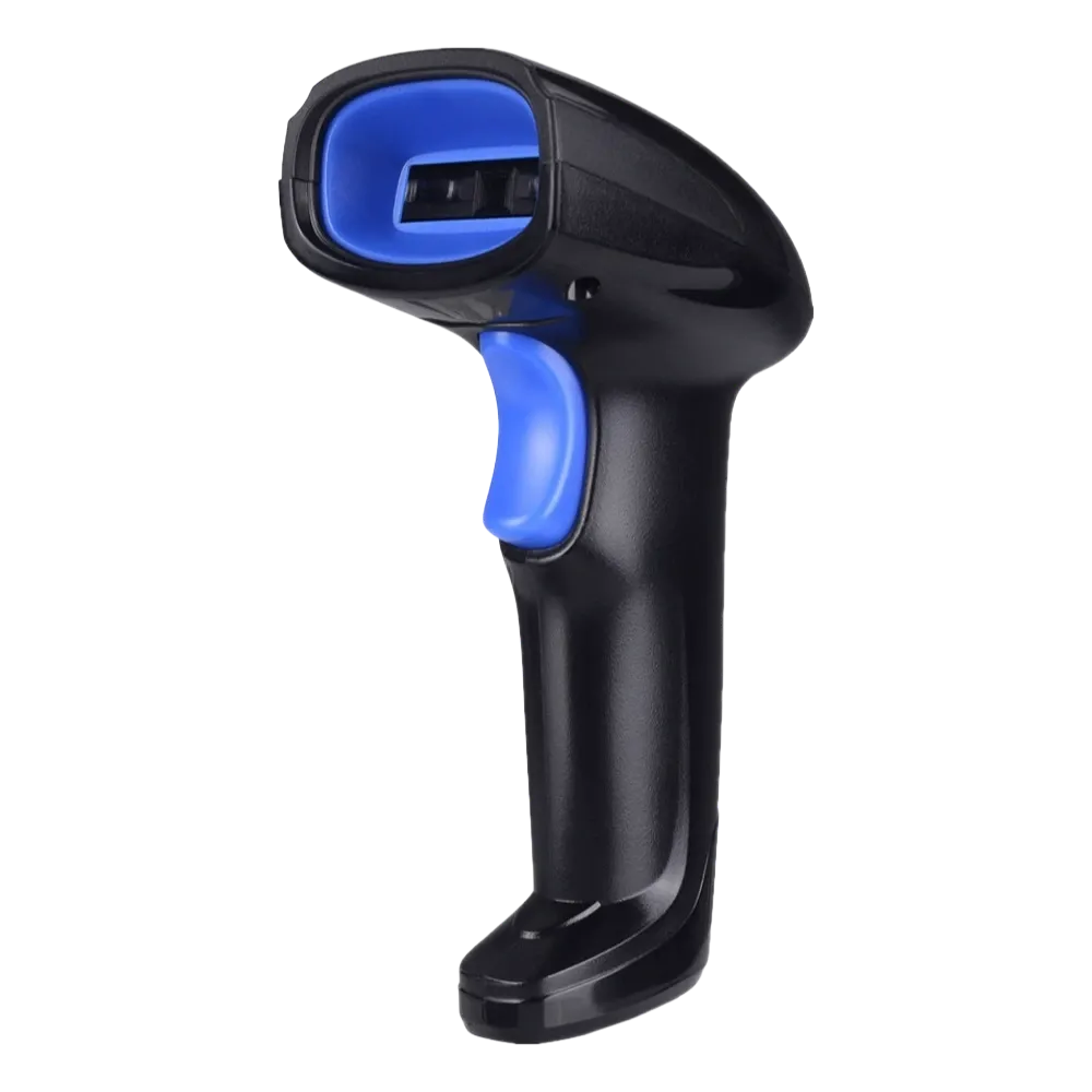 [SHN-SCN-2D-SB136-DM-W1] Shanco SB136 2D Wireless Barcode Scanner