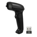 Shanco SB226 Premium Rugged 2D Wireless Barcode Scanner