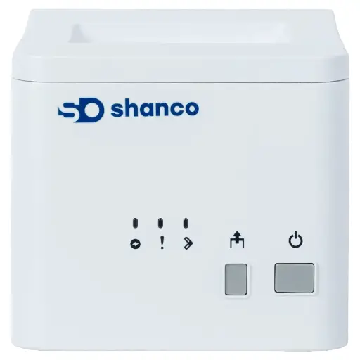 Shanco B80UN-Prime Thermal Printer