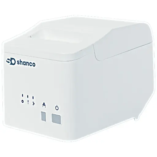 Shanco B80UN-Supreme Thermal Printer