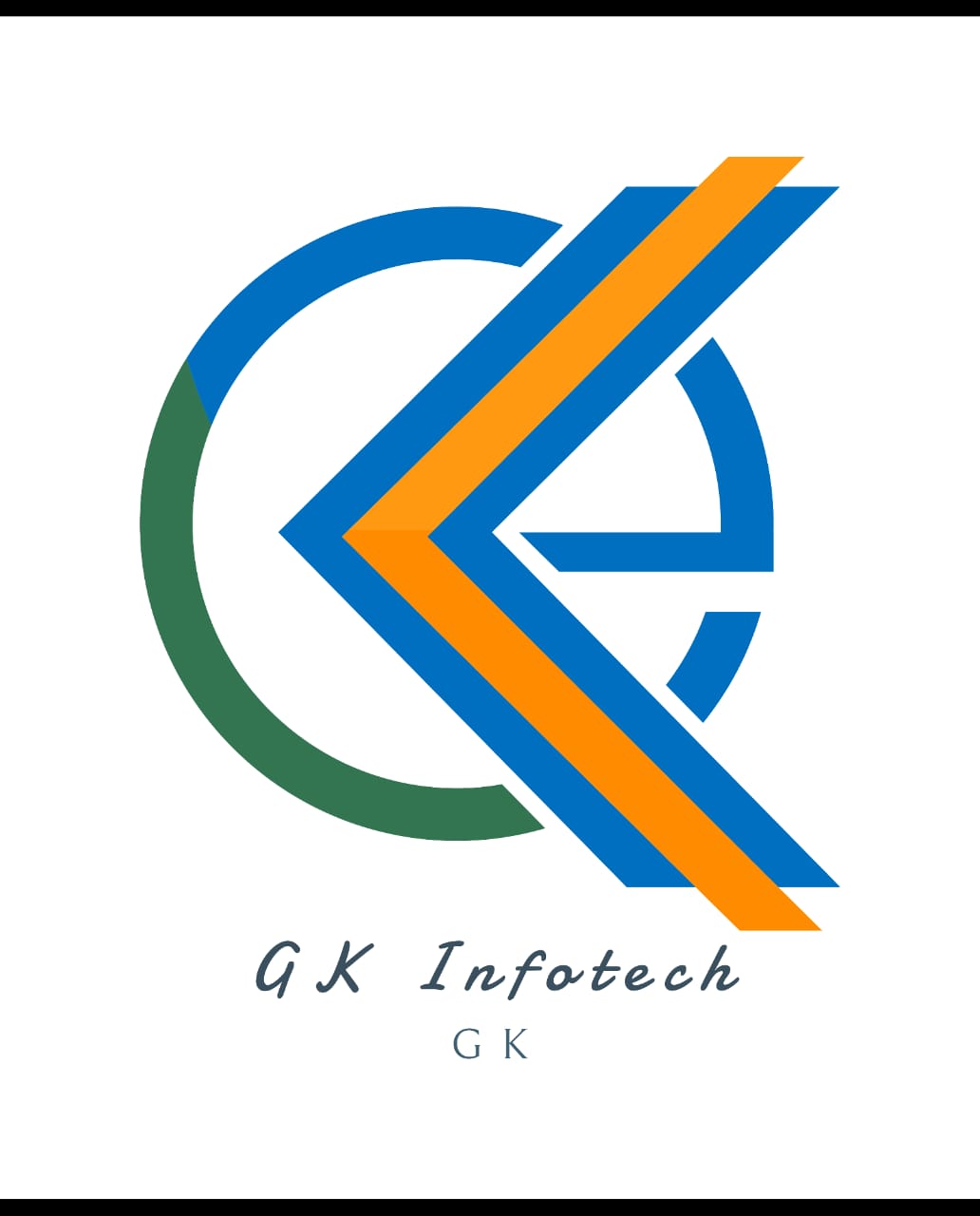 GK Info Tech - Salem