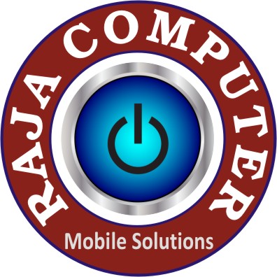 Raja Computer & Mobile Solutions - Pondicherry