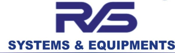 RVS Systems and Equipment's - Krishnagiri