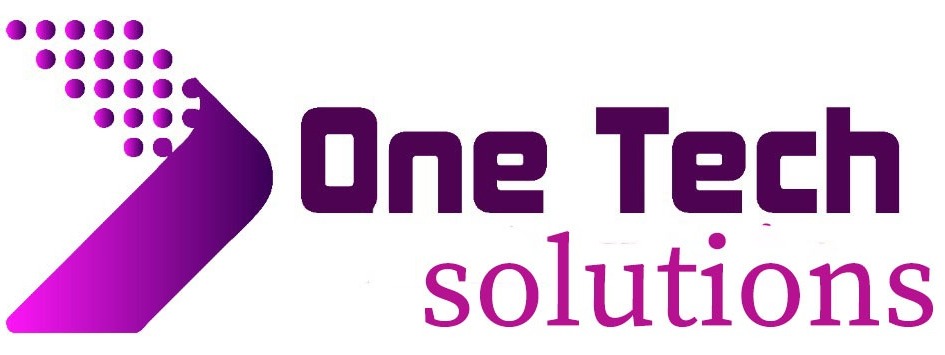 One Tech Solutions - Tiruvallur